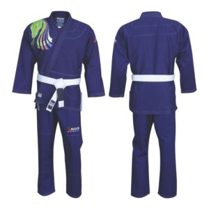 Jiu Jitsu Uniforms & BJJ Gis | Ravine International