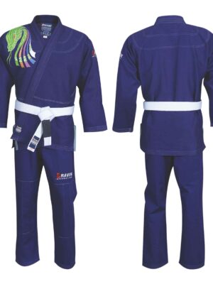 Jiu Jitsu Uniforms & BJJ Gis | Ravine International