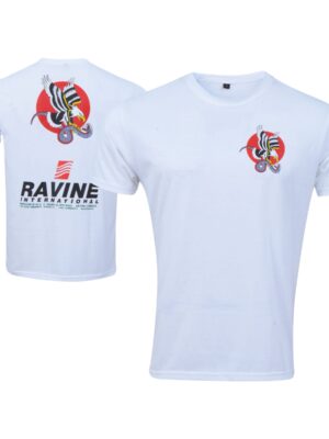 MMA & Sports T-Shirts Manufacturer | Ravine International