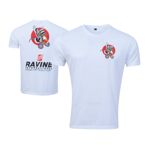 MMA & Sports T-Shirts Manufacturer | Ravine International