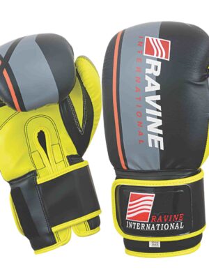 Boxing Gloves Manufacturer for Training & Sparring | Ravine International