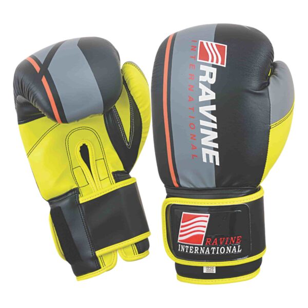Boxing Gloves Manufacturer for Training & Sparring | Ravine International