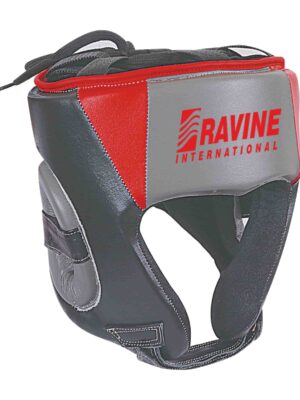 Boxing Head Guards Manufacturer | Ravine International