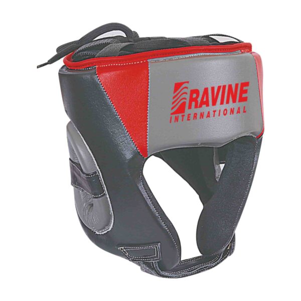 Boxing Head Guards Manufacturer | Ravine International