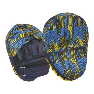 Focus Pads Manufacturer for Boxing & MMA | Ravine International