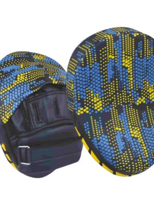 Focus Pads Manufacturer for Boxing & MMA | Ravine International