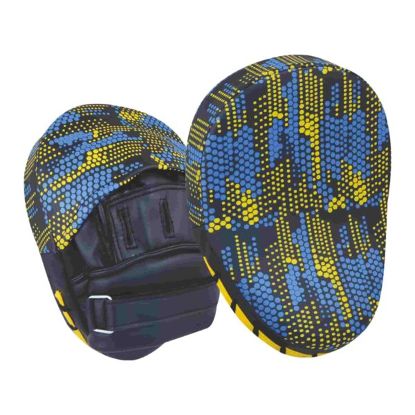 07 Focus Pads Manufacturer for Boxing & MMA | Ravine International