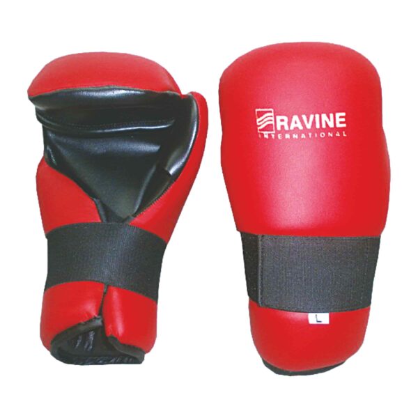 Semi-Contact Gloves Manufacturer | Ravine International
