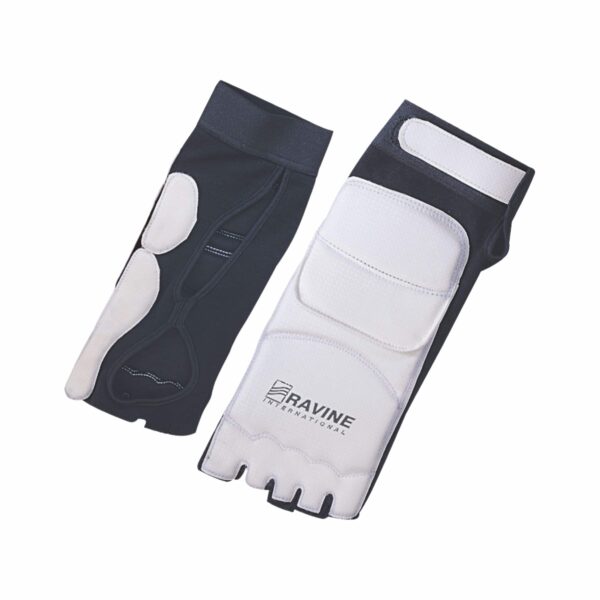 Taekwondo Sparring Gear Set Manufacturer | Ravine International