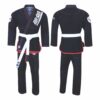 Jiu Jitsu Uniforms & BJJ Gis | Ravine International