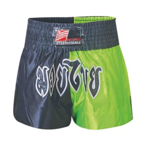 Muay Thai Shorts Manufacturer | Ravine International