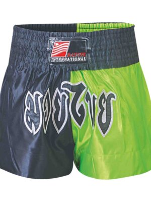 Muay Thai Shorts Manufacturer | Ravine International