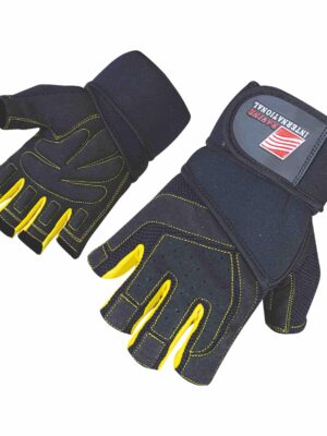 08 Training & Gym Gloves Manufacturer | Ravine International