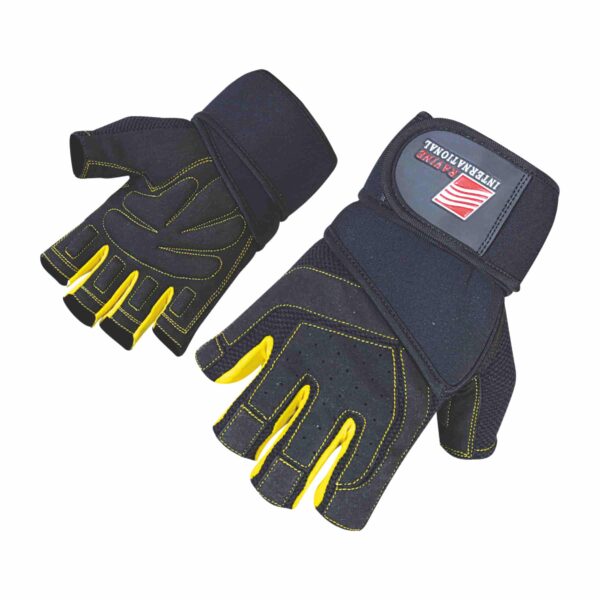 Training & Gym Gloves Manufacturer | Ravine International