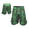 08 MMA Shorts Manufacturer for Training & Grappling | Ravine International