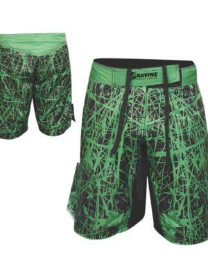08 MMA Shorts Manufacturer for Training & Grappling | Ravine International
