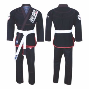 Jiu Jitsu Uniforms & BJJ Gis | Ravine International