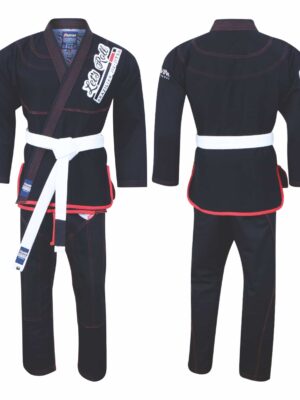 Jiu Jitsu Uniforms & BJJ Gis | Ravine International