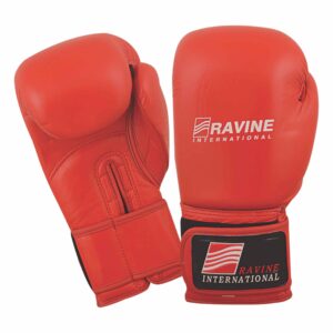 Boxing Gloves Manufacturer for Training & Sparring | Ravine International