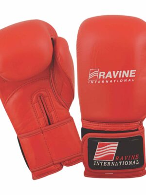 Boxing Gloves Manufacturer for Training & Sparring | Ravine International