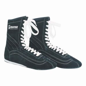 Boxing Shoes Manufacturer for Training & Competition | Ravine International