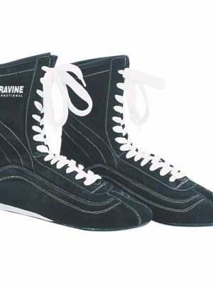 Boxing Shoes Manufacturer for Training & Competition | Ravine International