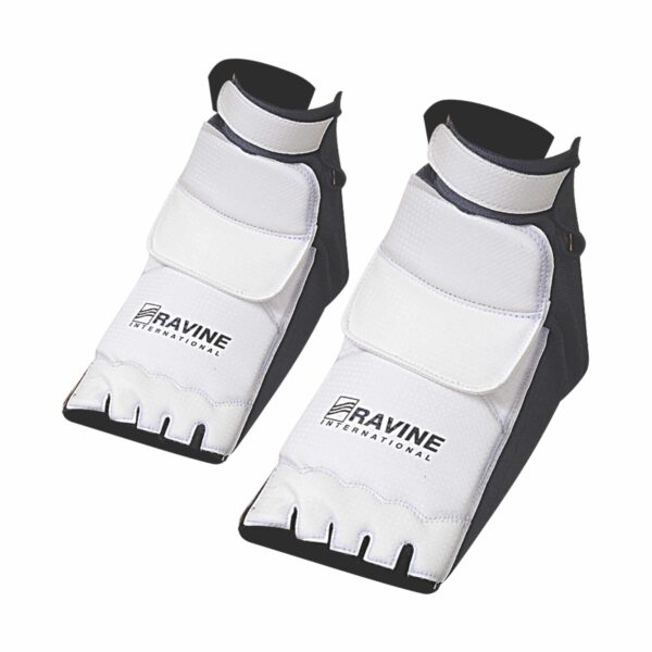 Taekwondo Sparring Gear Set Manufacturer | Ravine International