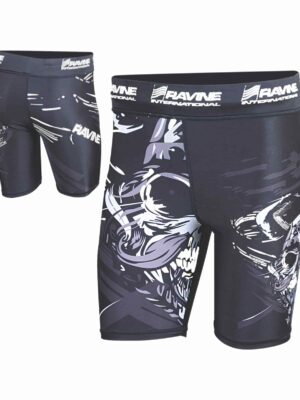 Compression Shorts Manufacturer for MMA & Fitness | Ravine International