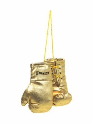 Mini Boxing Glove Key Ring Manufacturer | Ravine International