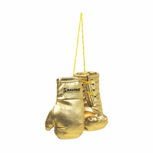Mini Boxing Glove Key Ring Manufacturer | Ravine International
