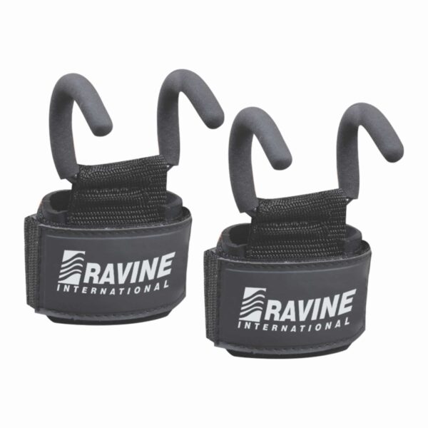 Lifting Straps with Hooks Manufacturer | Ravine International