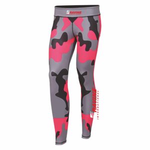 Yoga Leggings & Fitness Pants Manufacturer | Ravine International