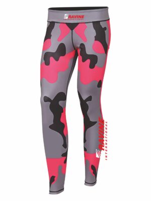 Yoga Leggings & Fitness Pants Manufacturer | Ravine International