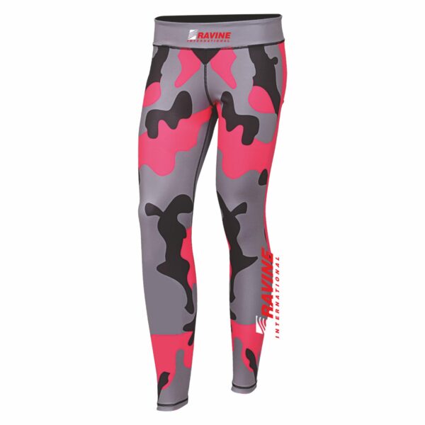 09 Yoga Leggings & Fitness Pants Manufacturer | Ravine International