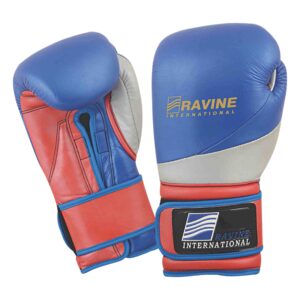 Boxing Gloves Manufacturer for Training & Sparring | Ravine International