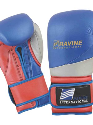 Boxing Gloves Manufacturer for Training & Sparring | Ravine International