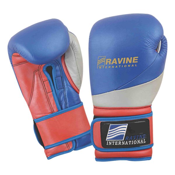 Boxing Gloves Manufacturer for Training & Sparring | Ravine International