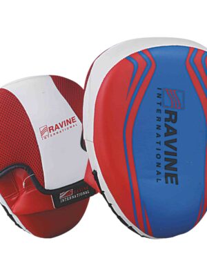 Focus Pads Manufacturer for Boxing & MMA | Ravine International
