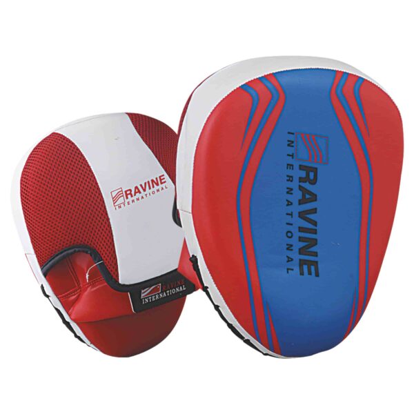 09 Focus Pads Manufacturer for Boxing & MMA | Ravine International