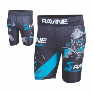 Compression Shorts Manufacturer for MMA & Fitness | Ravine International