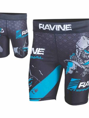 Compression Shorts Manufacturer for MMA & Fitness | Ravine International