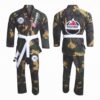 Jiu Jitsu Uniforms & BJJ Gis | Ravine International