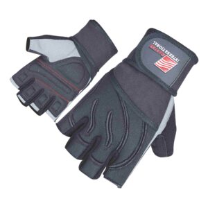 Training & Gym Gloves Manufacturer | Ravine International