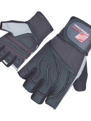 10 Training & Gym Gloves Manufacturer | Ravine International