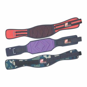 Dipping Belt Manufacturer for Strength Training | Ravine International
