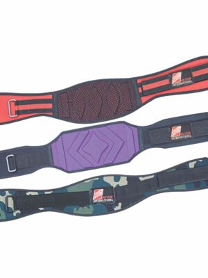 Dipping Belt Manufacturer for Strength Training | Ravine International