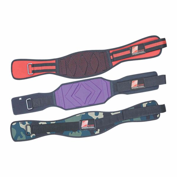 Dipping Belt Manufacturer for Strength Training | Ravine International