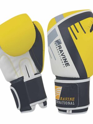 Boxing Gloves Manufacturer for Training & Sparring | Ravine International