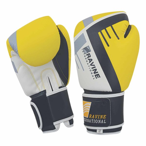 10 Boxing Gloves Manufacturer for Training & Sparring | Ravine International