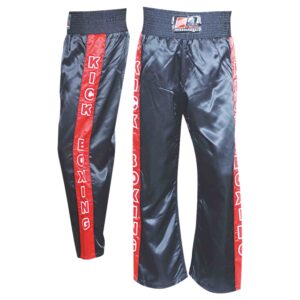 Kickboxing Robe & Trouser Set Manufacturer | Ravine International
